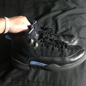 Jordan 12’s Size 10.5